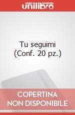 Tu seguimi (Conf. 20 pz.) art vari a