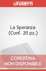 La Speranza (Conf. 20 pz.)