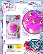 Violetta - V-Jewel - Bracciale In Licra articolo cartoleria di Gig