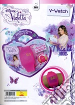 Violetta - V-Watch - Orologio articolo cartoleria di Gig