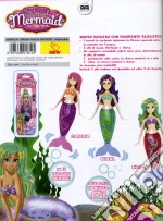 My Magical Mermaid - Sirena Nuota Davvero articolo cartoleria di Gig