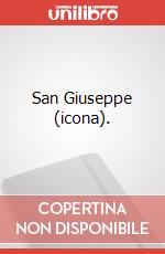 San Giuseppe (icona).