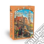 Bruges articolo cartoleria di DV Games - Da Vinci