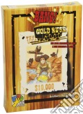 Bang! - Gold Rush articolo cartoleria di dV Giochi
