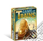 Game Of Trains articolo cartoleria
