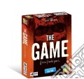 Game (The) - Gioca Finche' Puoi... art vari a
