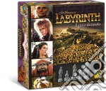 Labyrinth articolo cartoleria di dV Giochi