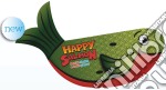 Happy Salmon articolo cartoleria di GTAV