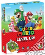 Super Mario Level Up articolo cartoleria di GTAV