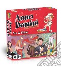 Anno Domini - Sex & Crime art vari a