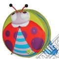Coccinella. My starry backpack! art vari a