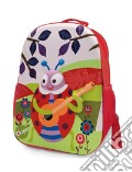 Coccinella. Happy backpack! art vari a