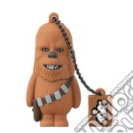 Star Wars - Chewbacca - Chiavetta USB Tribe 8GB articolo cartoleria di Tribe
