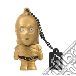 Star Wars - C-3PO - Chiavetta USB Tribe 8GB articolo cartoleria di Tribe