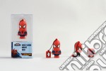 Marvel - Spider-Man - Chiavetta USB Tribe 8GB articolo cartoleria di Tribe