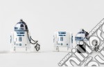 Star Wars - R2-D2 - Chiavetta USB Tribe 16GB articolo cartoleria di Tribe
