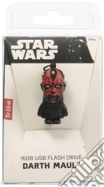 Star Wars Usb 16Gb Sw Darth Maul articolo cartoleria