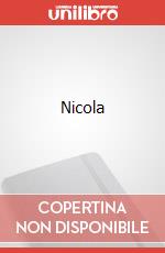 Nicola articolo cartoleria