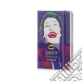 Agenda Settimanale 2017 BATMAN. POCKET Limited Edition art vari a