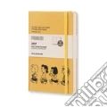 Agenda Giornaliera 2017 PEANUTS. LARGE Limited Edition art vari a