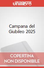 Campana del Giubileo 2025 art vari a