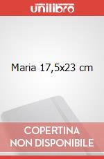 Maria 17,5x23 cm art vari a
