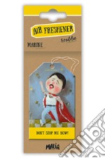 Freddie. Air & car freshener articolo cartoleria