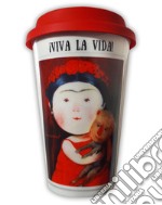 Frida. Mug articolo cartoleria