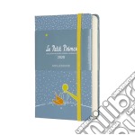 Agenda Giornaliera Le Petit Prince Tascabile 12 Mesi In Edizione Limitata - Volpe articolo cartoleria di Moleskine