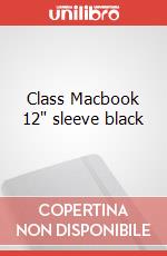 Class Macbook 12