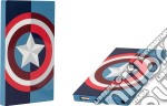 Marvel - Captain America - Power Bank 4000 mAh articolo cartoleria