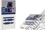 Star Wars - R2-D2 - Power Bank 4000 mAh articolo cartoleria