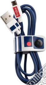 Star Wars - R2-D2 - Micro USB Cables 1,2 Mt articolo cartoleria