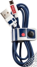 Star Wars - R2-D2 - Micro USB Cables 1,2 Mt art vari a