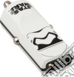 Star Wars - Stormtrooper - Buddy Car Charger 1 USB Port 2,4 A articolo cartoleria