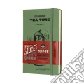 Agenda-Taccuino Settimanale 18 mesi Pocket | Alice in Wonderland - Tea-Time art vari a