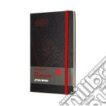 Agenda Settimanale 2018 Large | Star Wars - Darth Vader articolo cartoleria