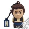 Star Wars - Han Solo - Chiavettà USB 16GB art vari a