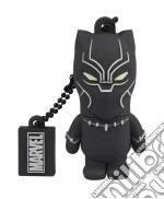 Chiavetta USB 16 GB. Marvel. Black Panther
