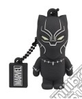 Chiavetta USB 16 GB. Marvel. Black Panther articolo cartoleria