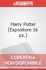 Harry Potter (Espositore 16 pz.) articolo cartoleria