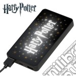 Harry Potter Power Bank Lumina 6000 Hp Harry Potter Logo articolo cartoleria