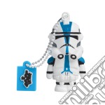 Star Wars - 501st Clone Trooper Chiavetta USB 8GB articolo cartoleria di Tribe