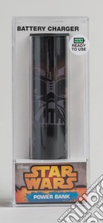 Star Wars - Power Bank Darth Vader (2600 mAh) articolo cartoleria di Tribe