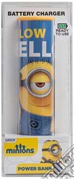 Minions / Cattivissimo Me - Power Bank Bello (2600 mAh) articolo cartoleria di Tribe