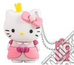 Hello Kitty - Princess - Chiavetta USB 16GB articolo cartoleria