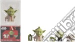 Star Wars - The Force Awakens - Yoda The Wise - Chiavetta USB 16GB articolo cartoleria di Tribe