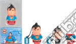 Dc Comics - Superman - Chiavetta Usb 8GB articolo cartoleria