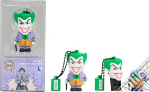 Dc Comics - Joker - Chiavetta Usb 8GB