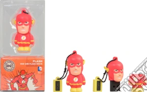 Dc Comics - Flash - Chiavetta Usb 8GB